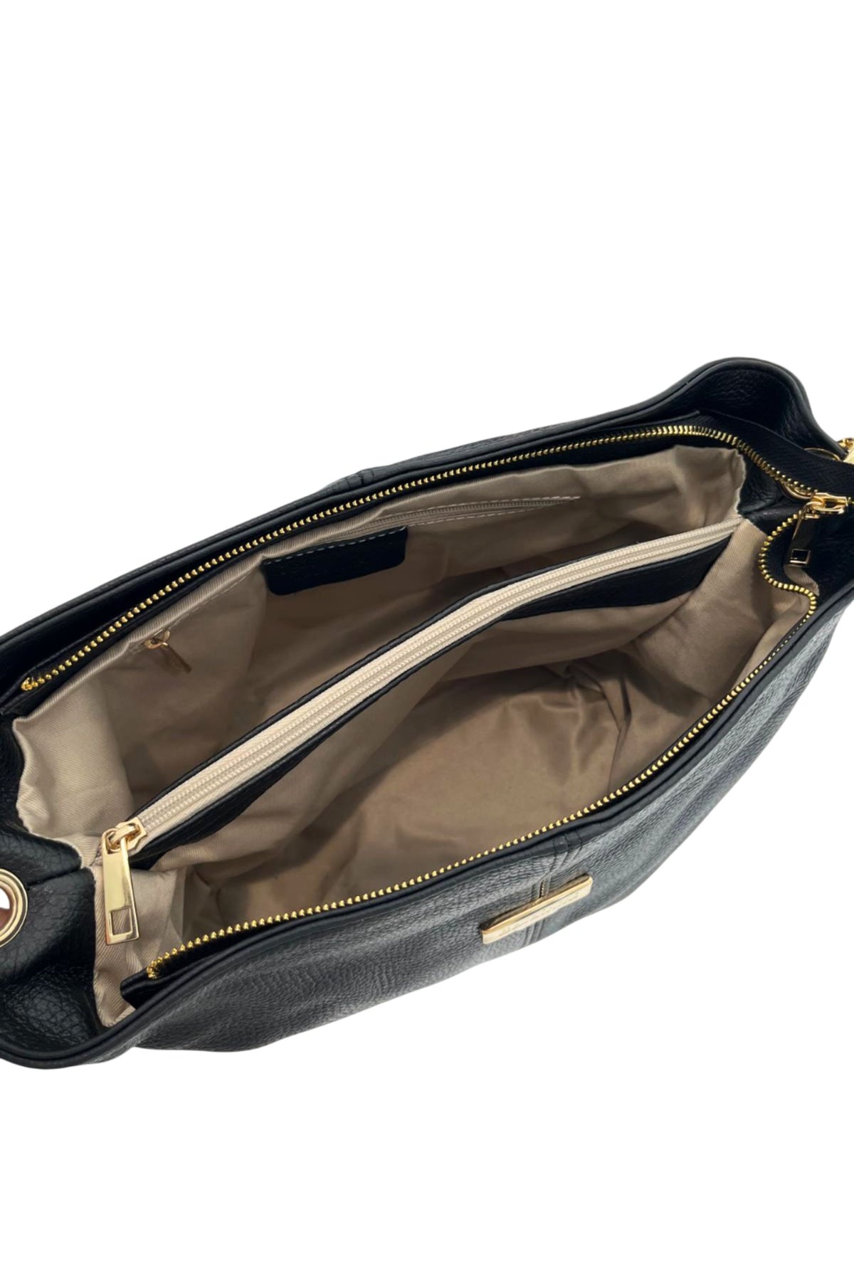 Baldinini Trend shoulder-bags Nero
