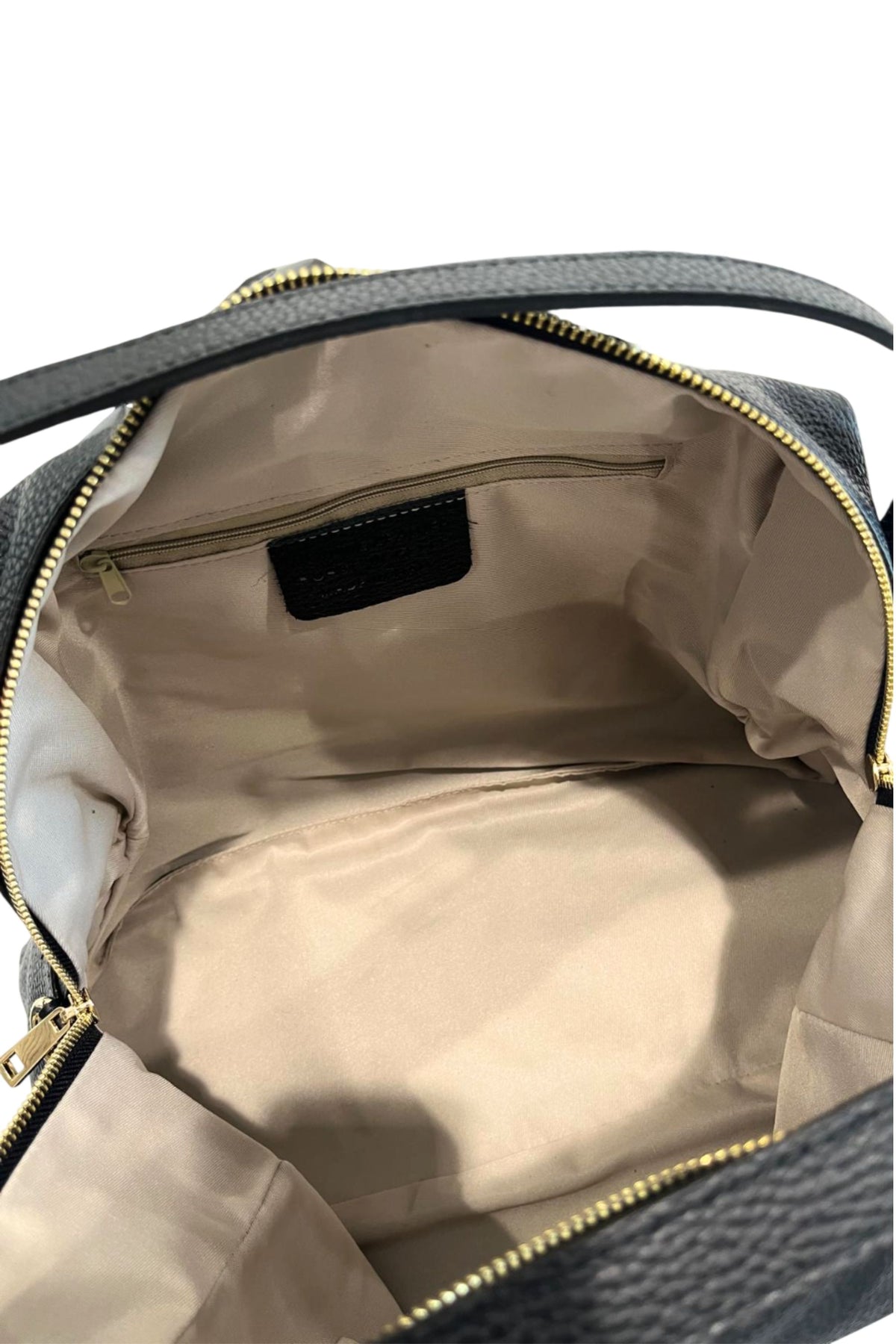 Baldinini Trend shoulder-bags Nero