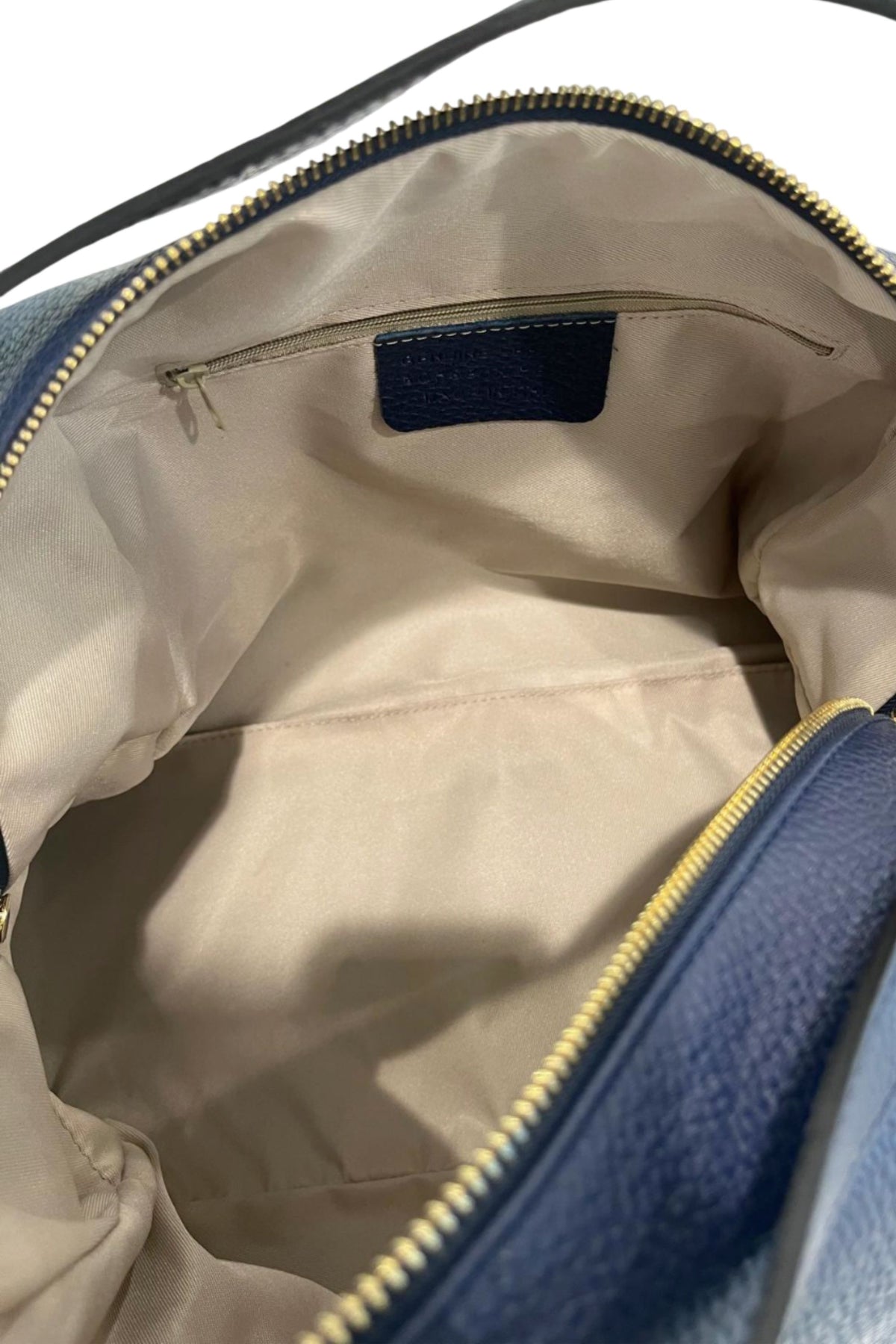 Baldinini Trend shoulder-bags Blu