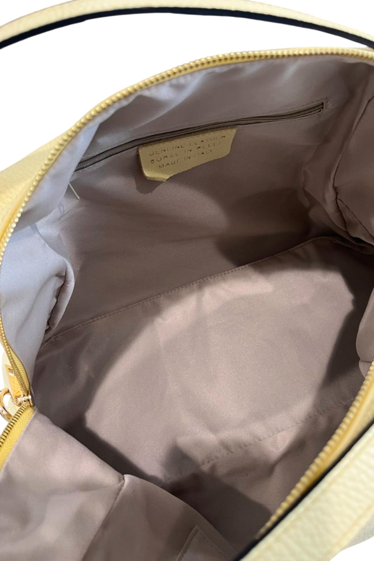 Baldinini Trend shoulder-bags Giallo