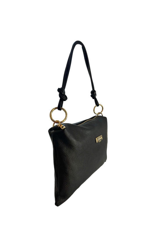 Baldinini Trend shoulder-bags Nero