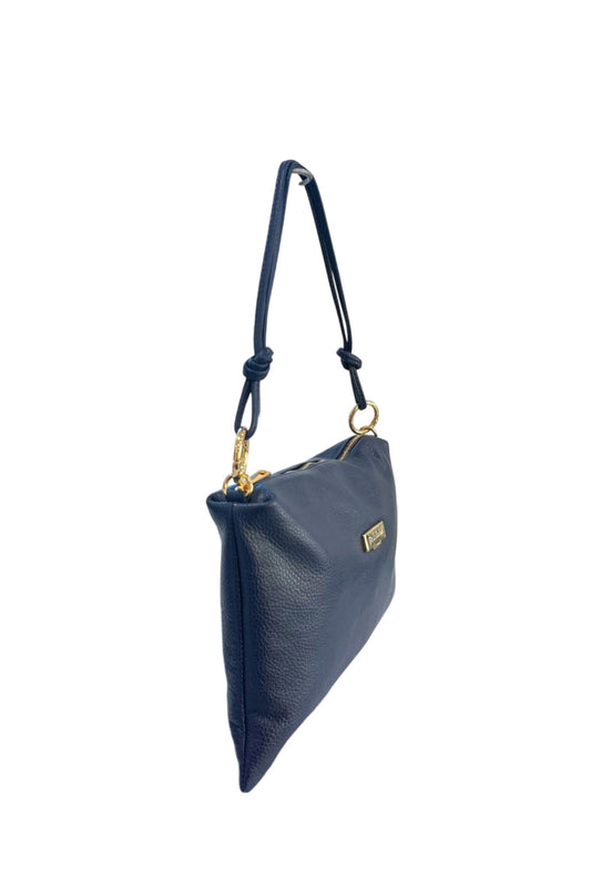 Baldinini Trend shoulder-bags Blu