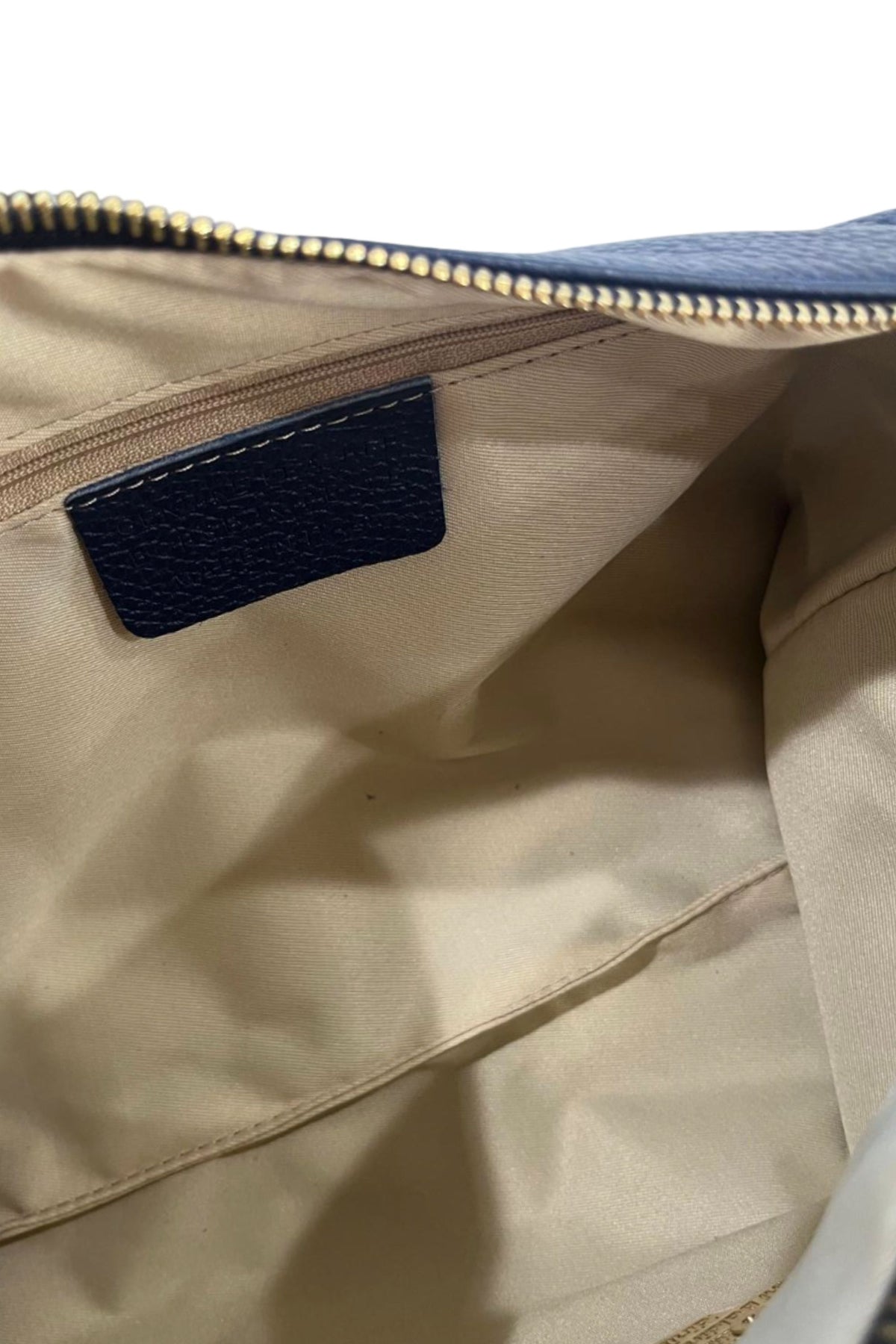 Baldinini Trend shoulder-bags Blu