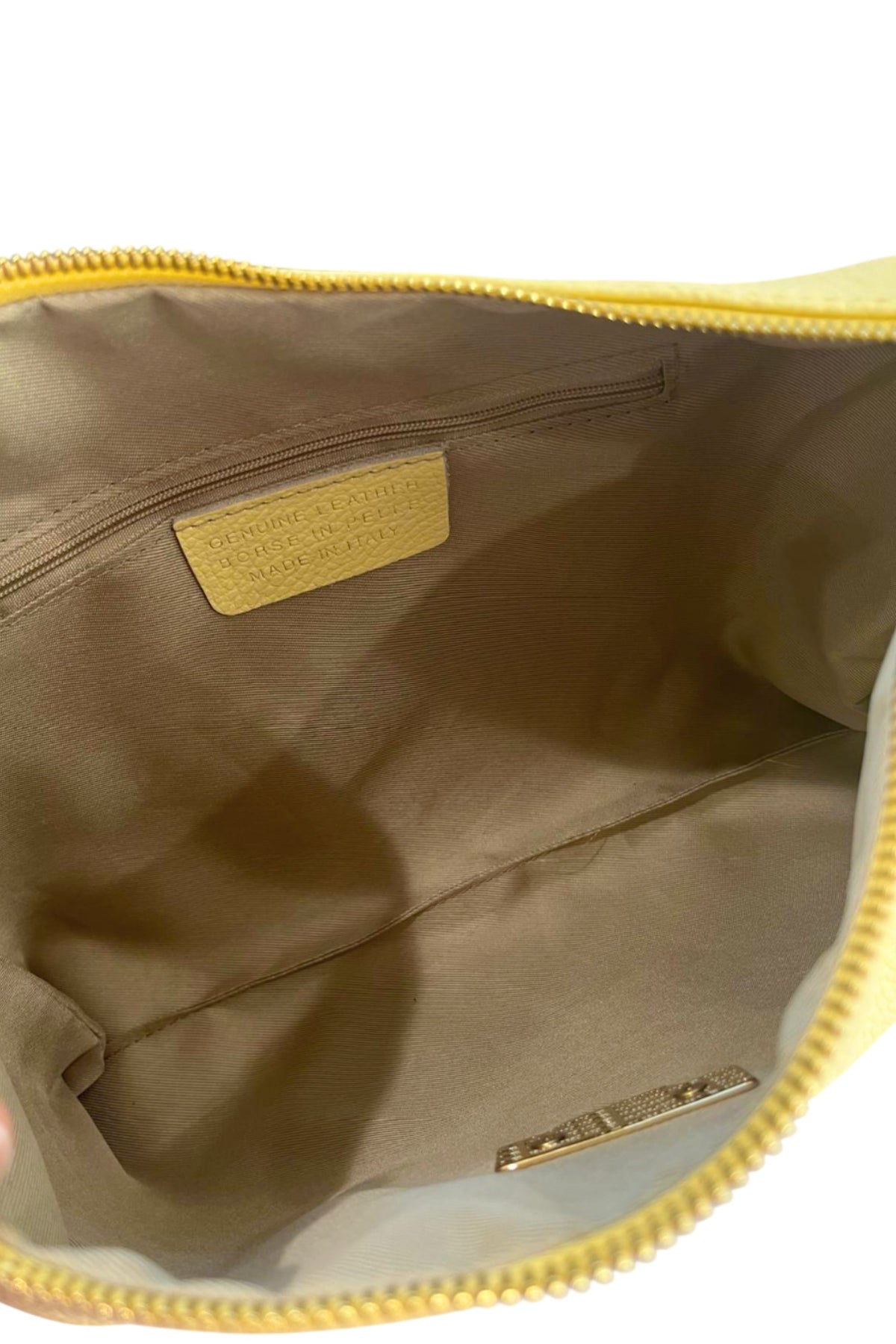 Baldinini Trend shoulder-bags Giallo