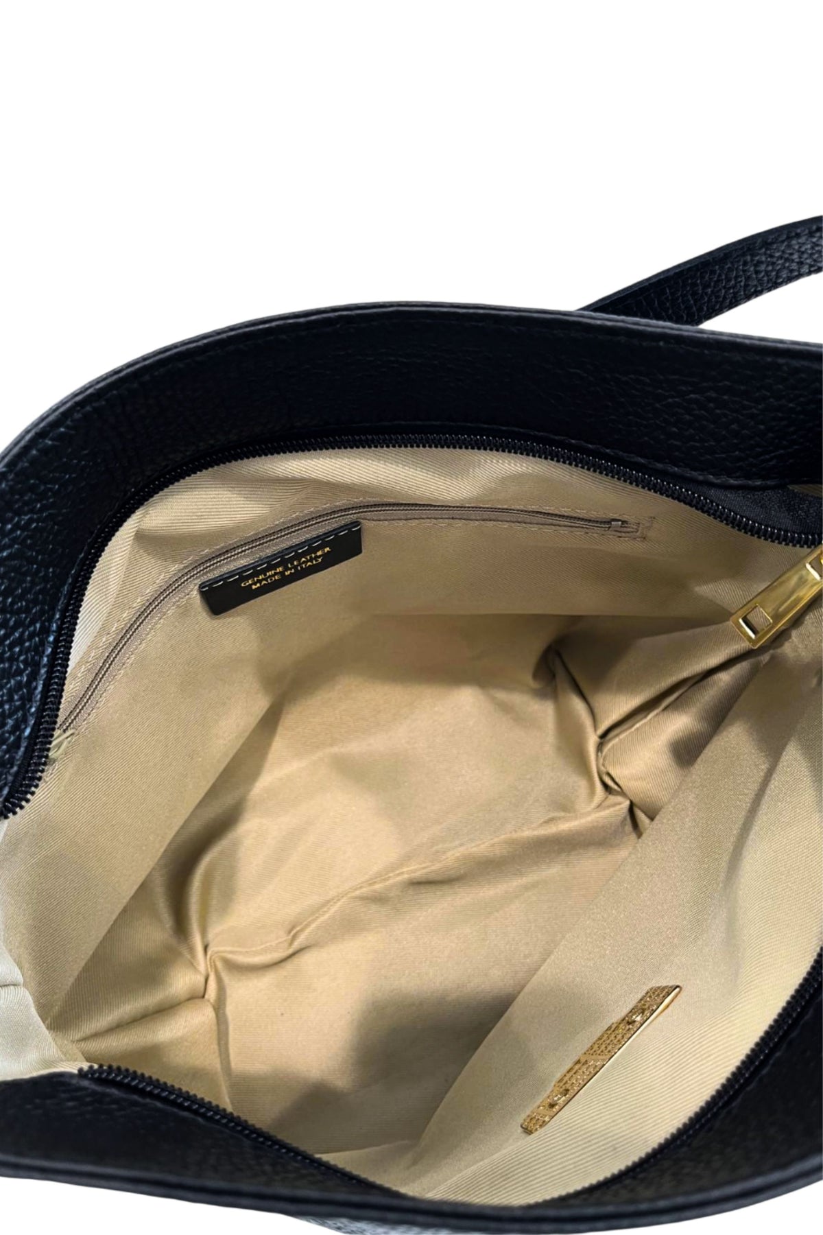 Baldinini Trend shoulder-bags Nero