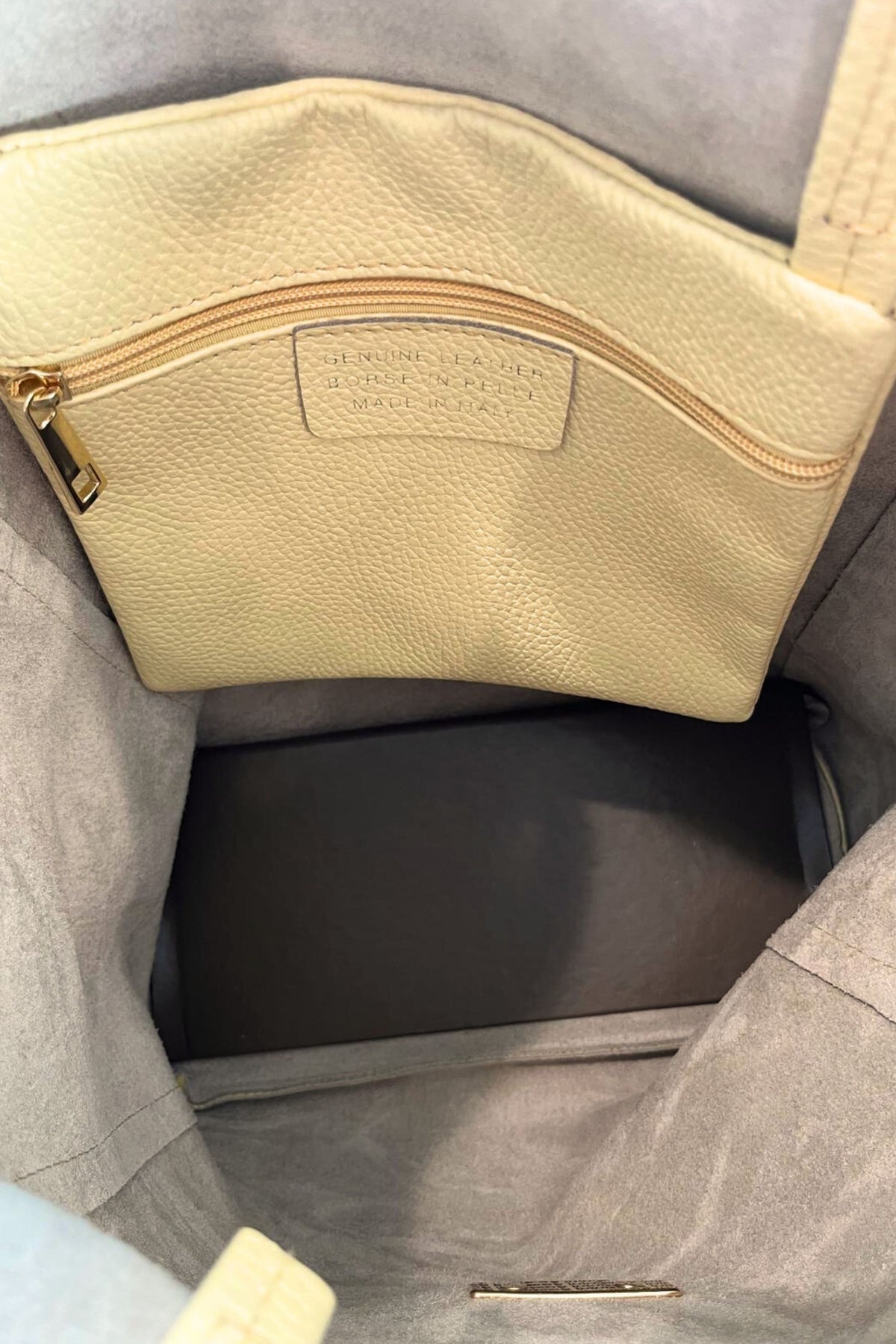 Baldinini Trend shoulder-bags Giallo
