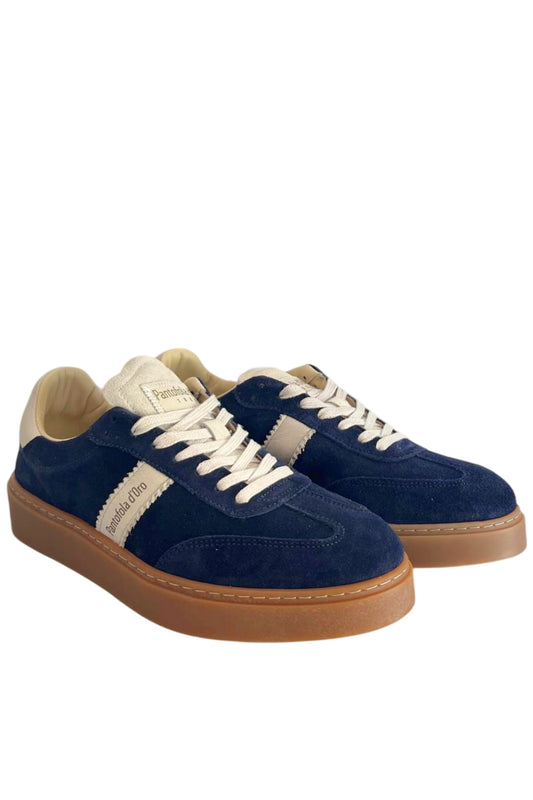 Pantofola D'oro Sneakers Blu