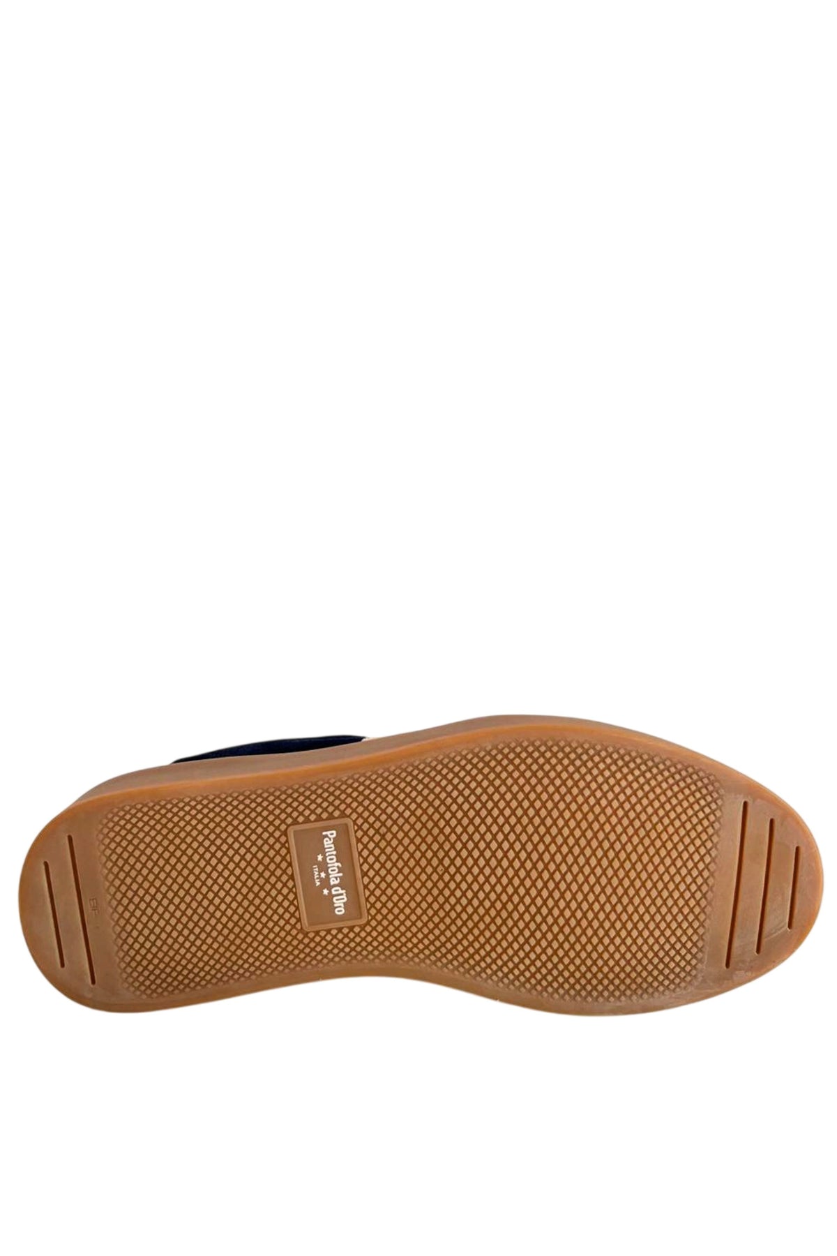 Pantofola D'oro Sneakers Blu