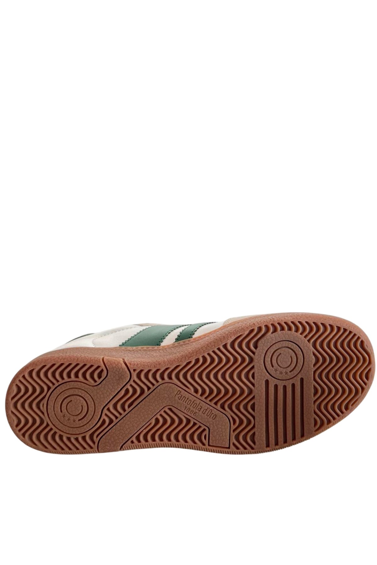 Pantofola D'oro Sneakers Verde