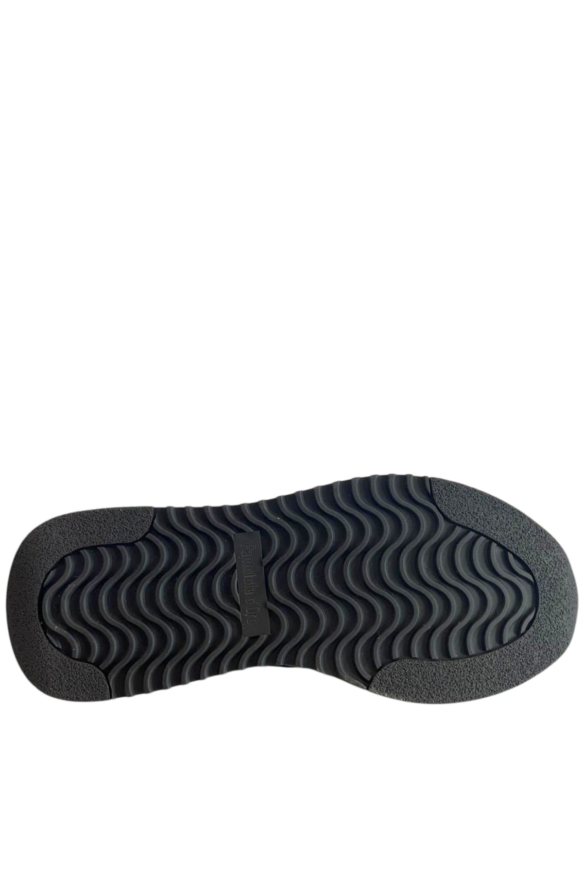 Pantofola D'oro Sneakers Grigio
