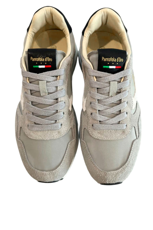 Pantofola D'oro Sneakers Grigio