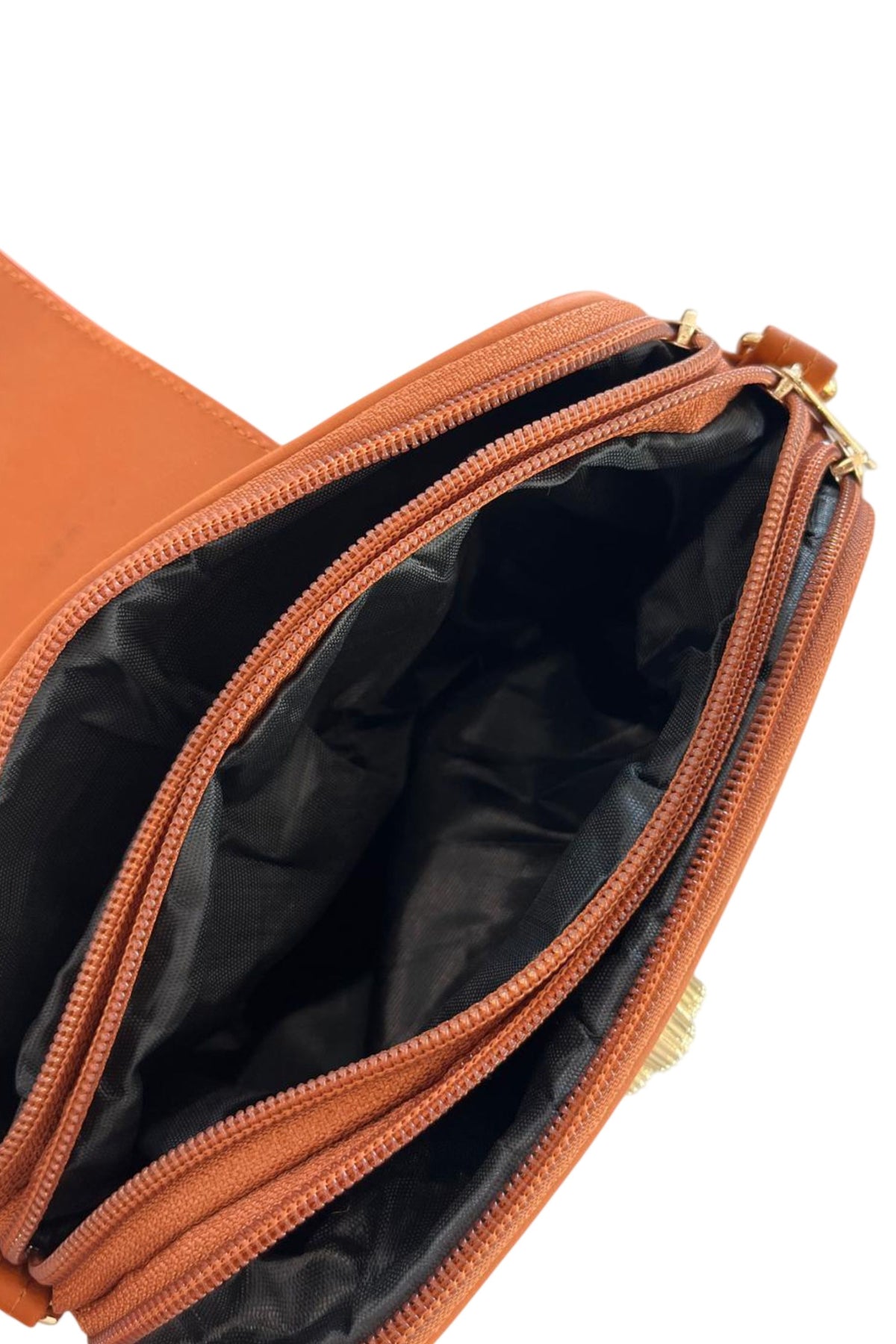 Baldinini Trend crossbody-bags Marrone