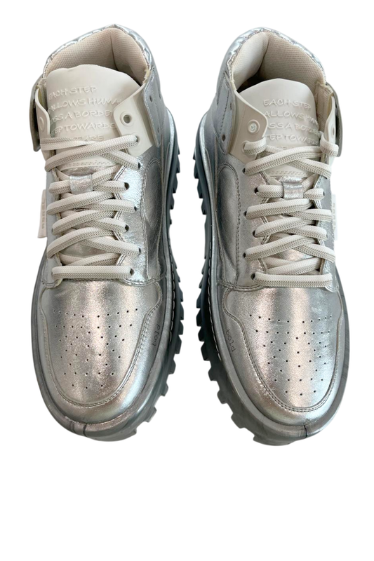 Rbrsl Sneakers Grigio