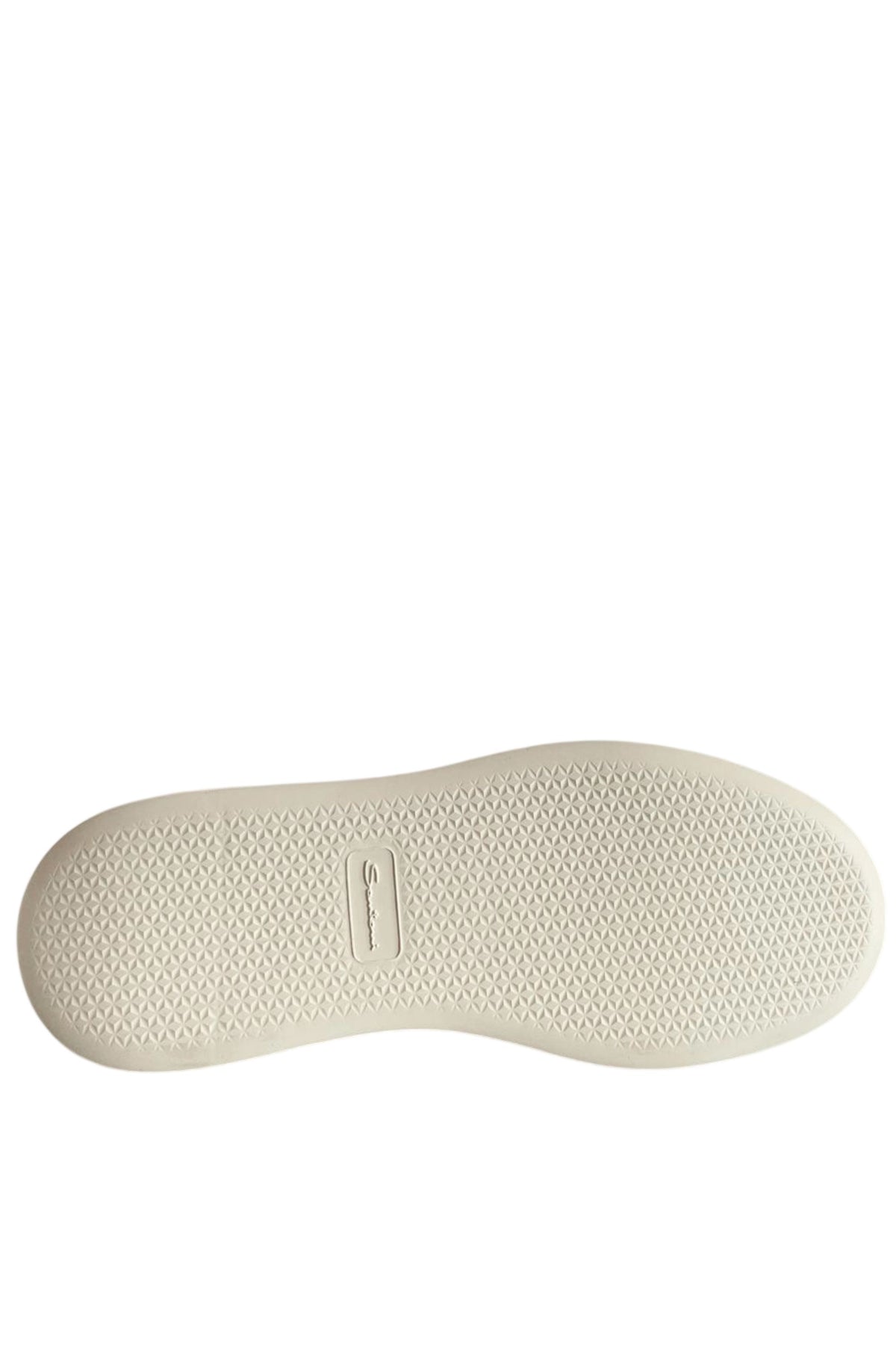 Santoni Sneakers Bianco