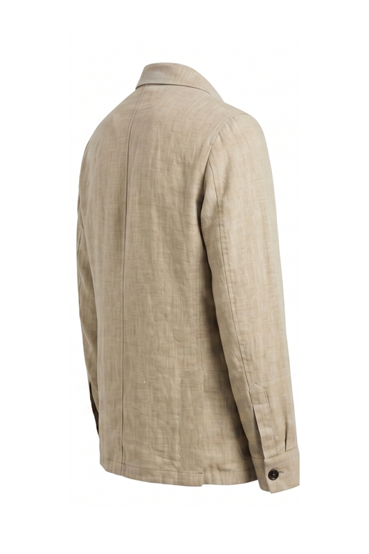 Malo Giubbotti Beige