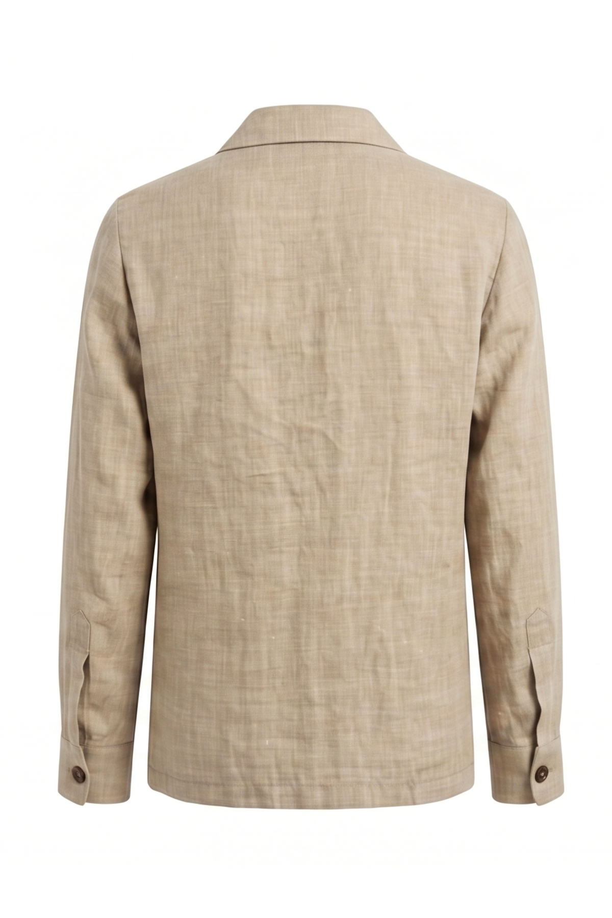 Malo Giubbotti Beige