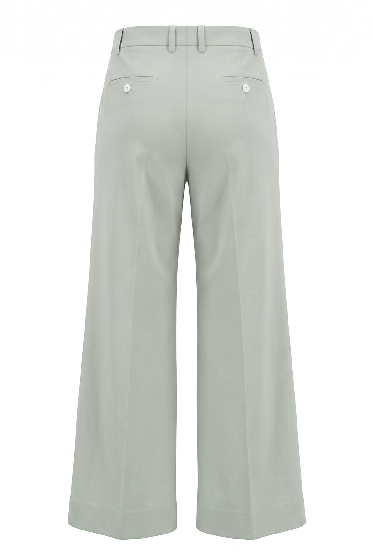Malo Pantaloni Verde