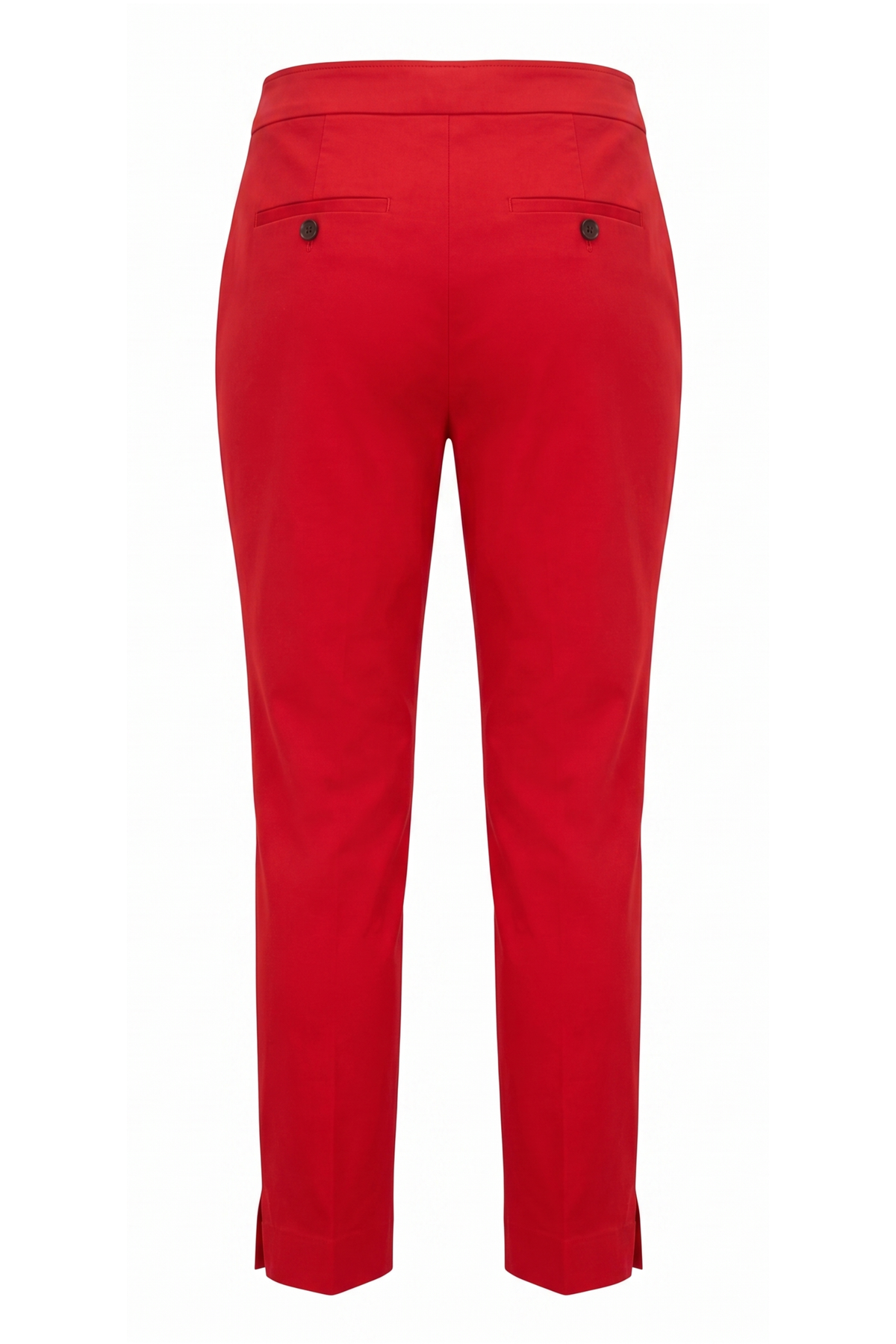 Malo Pantaloni Rosso