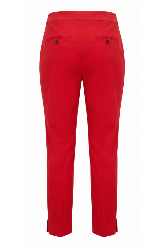 Malo Pantaloni Rosso