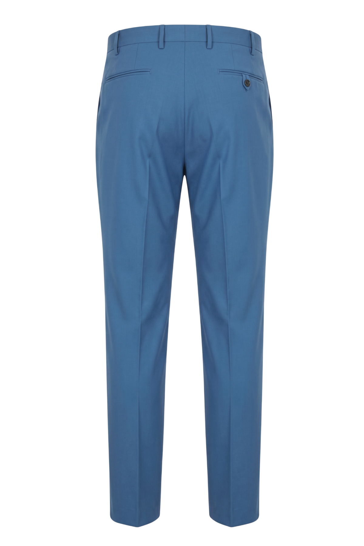 Malo Pantaloni Blu