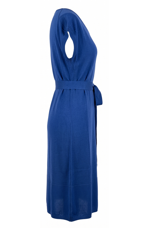 Malo Abiti Donna Blu