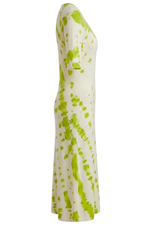 Malo Abiti Donna Verde
