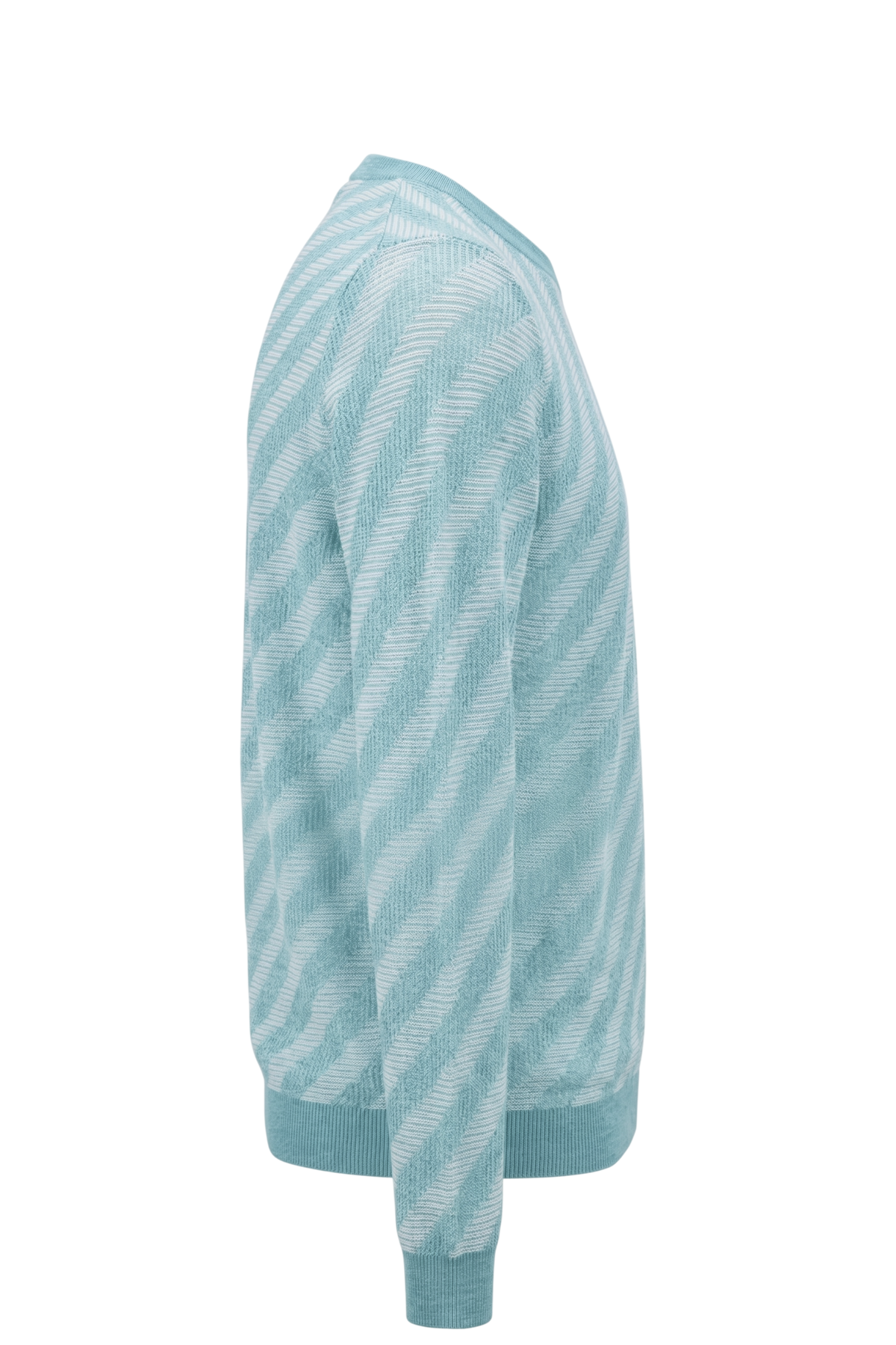 Malo Maglie light-blue