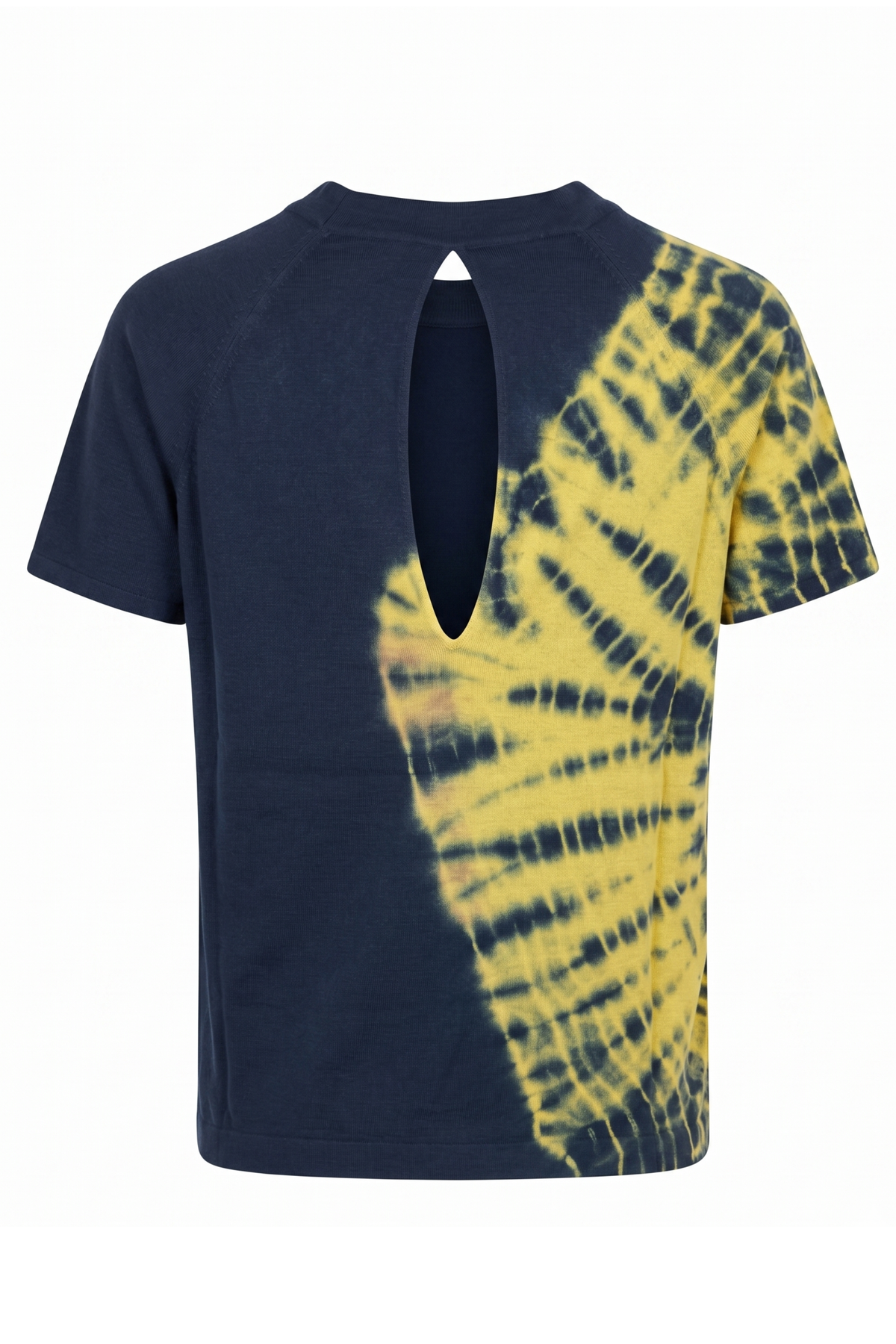 Malo T-Shirt Blu