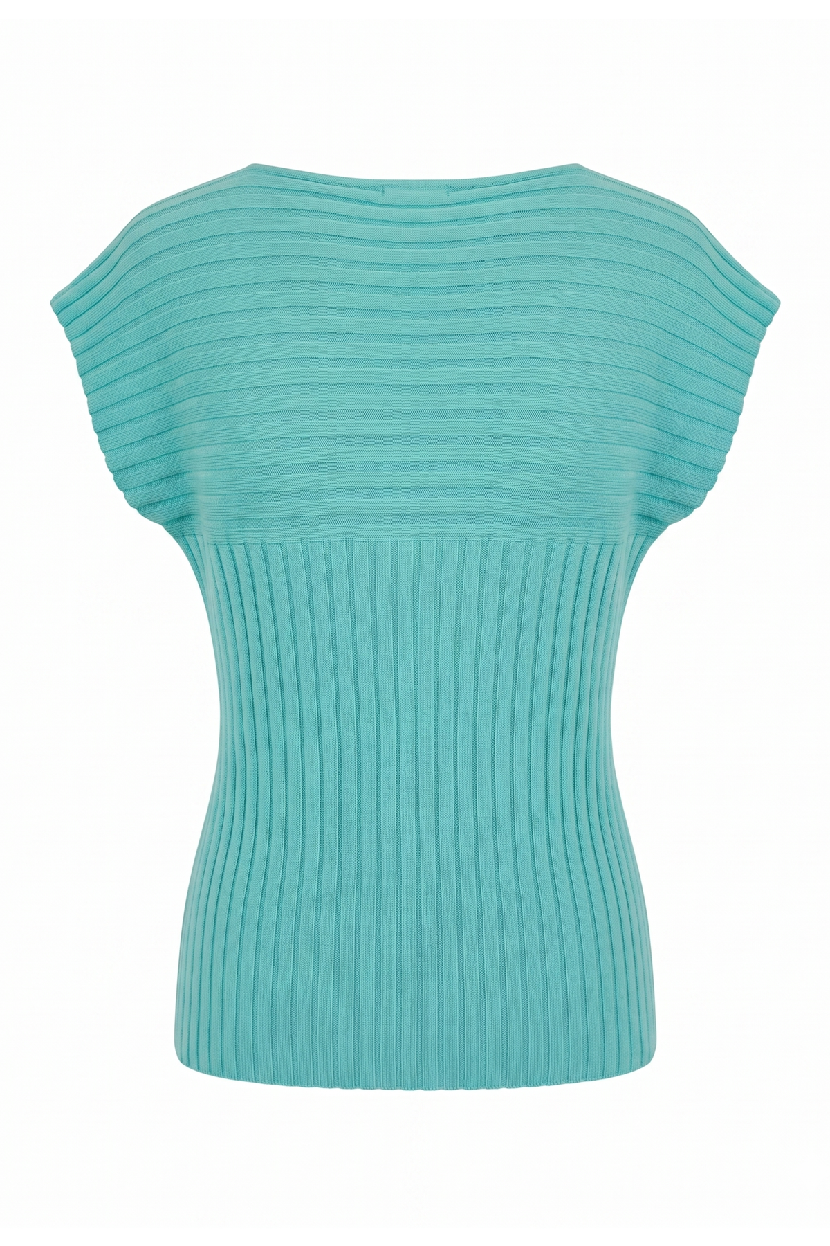 Malo Maglie light-blue