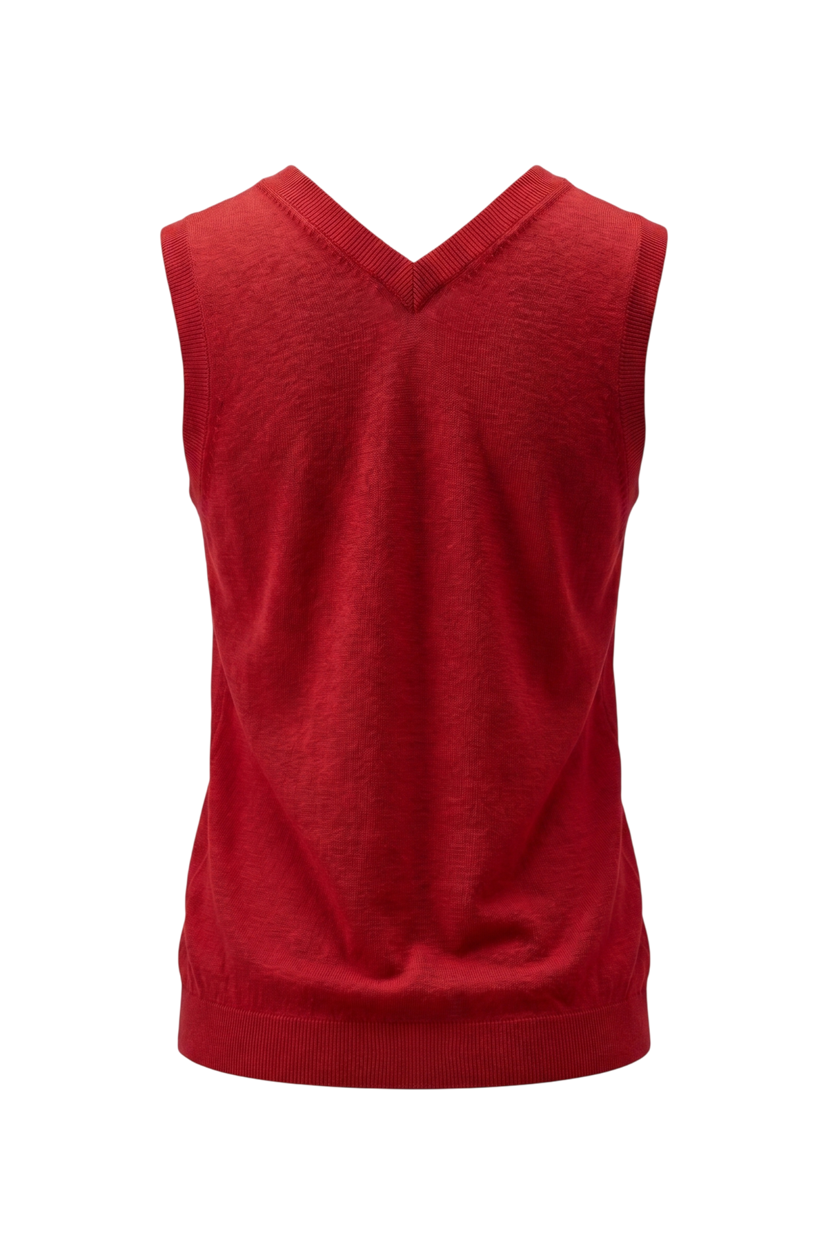 Malo tank-tops Rosso