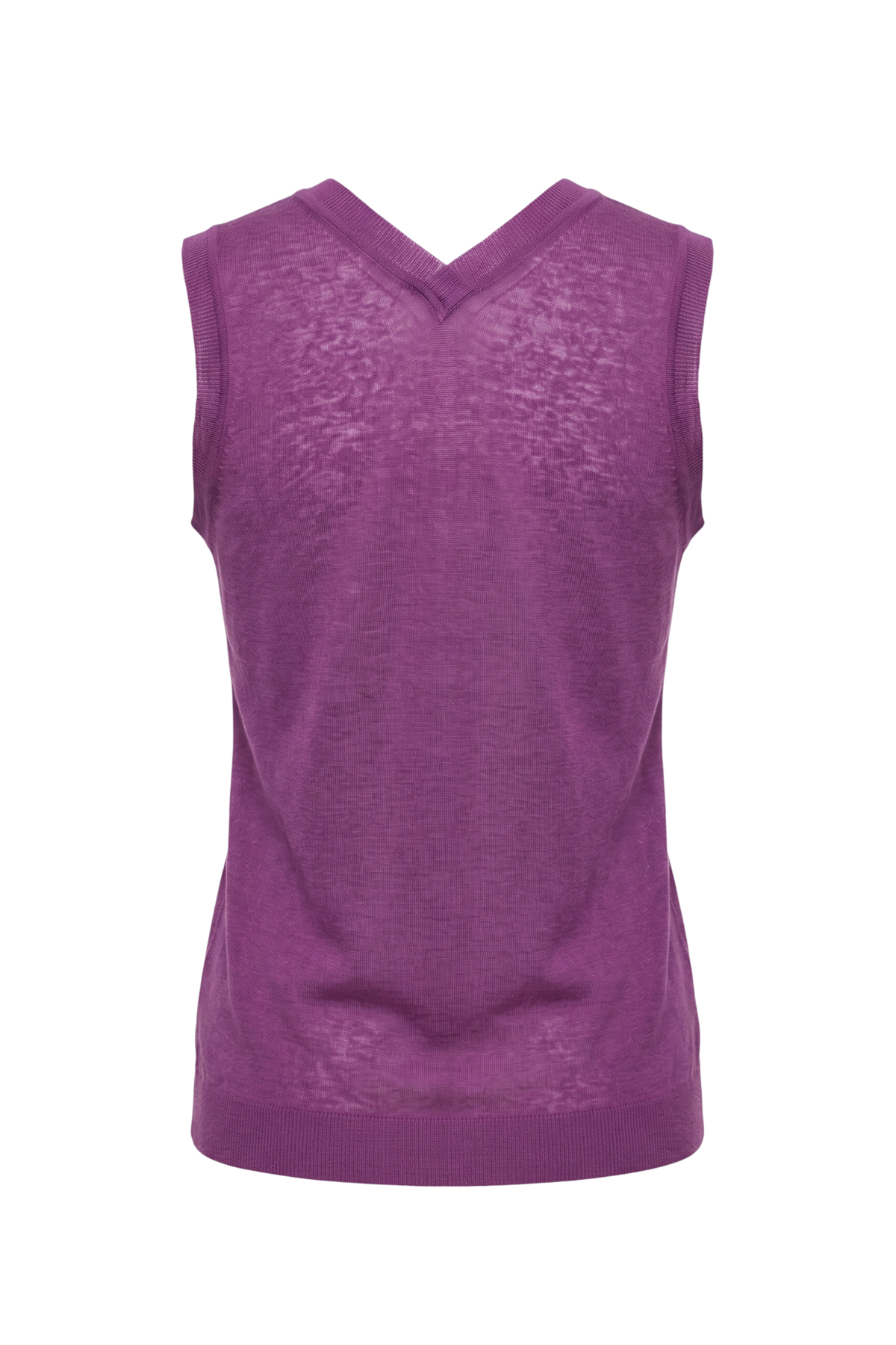 Malo tank-tops purple