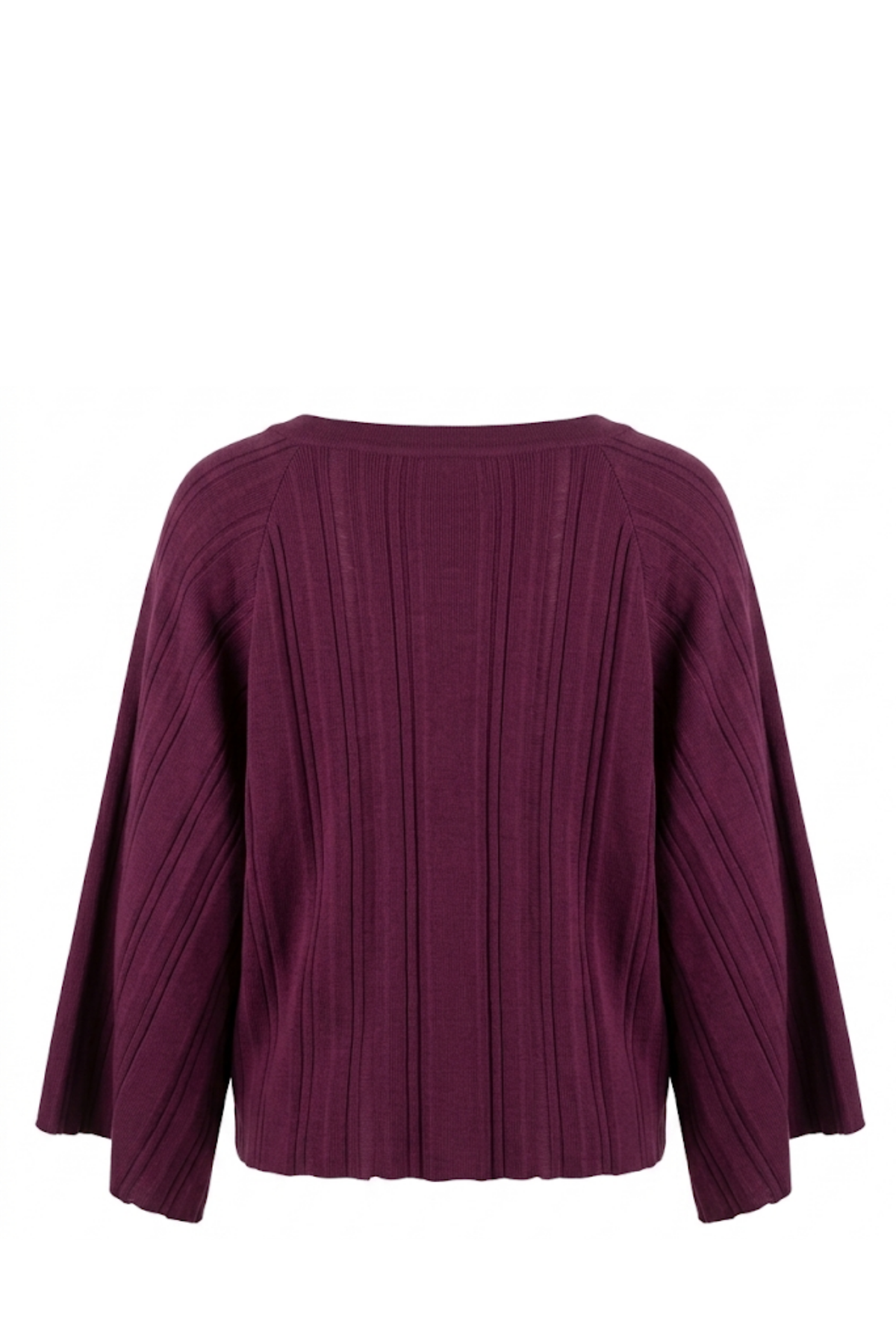 Malo Maglie purple