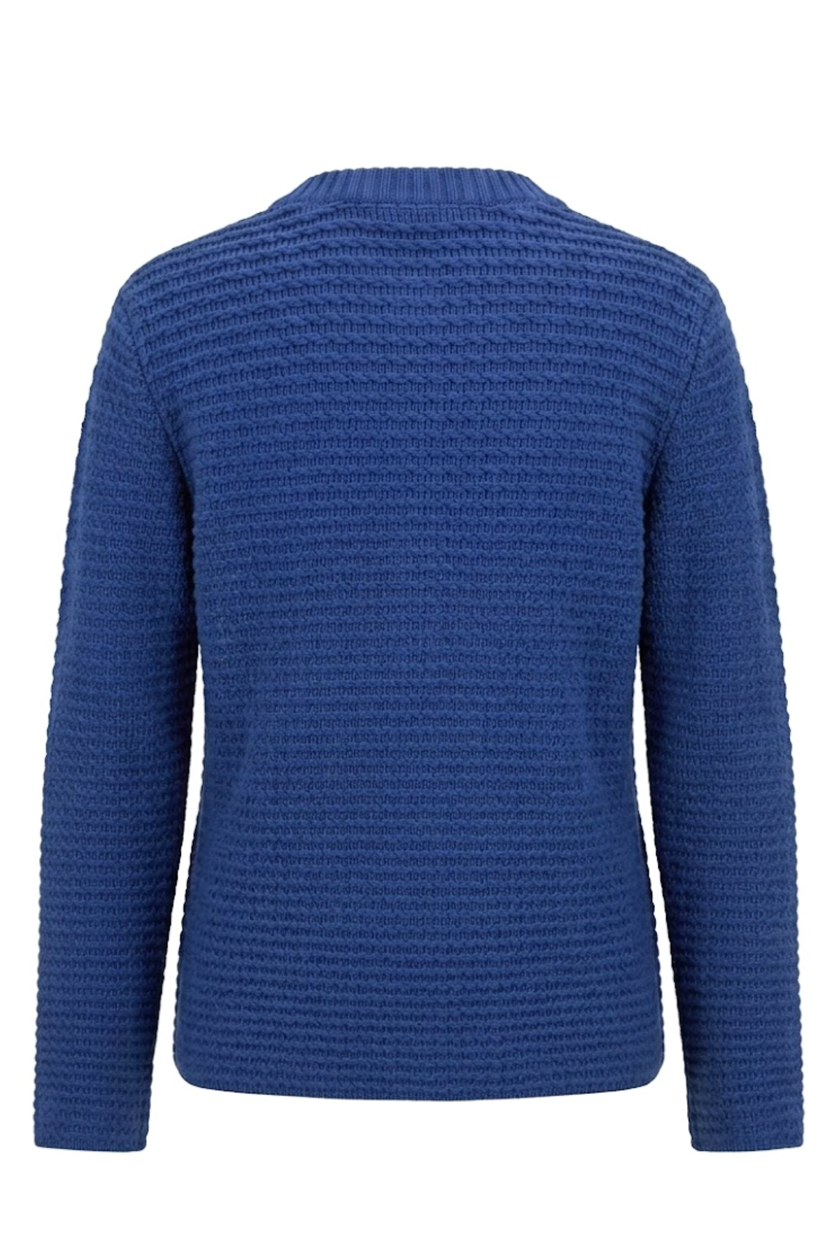 Malo cardigan Blu