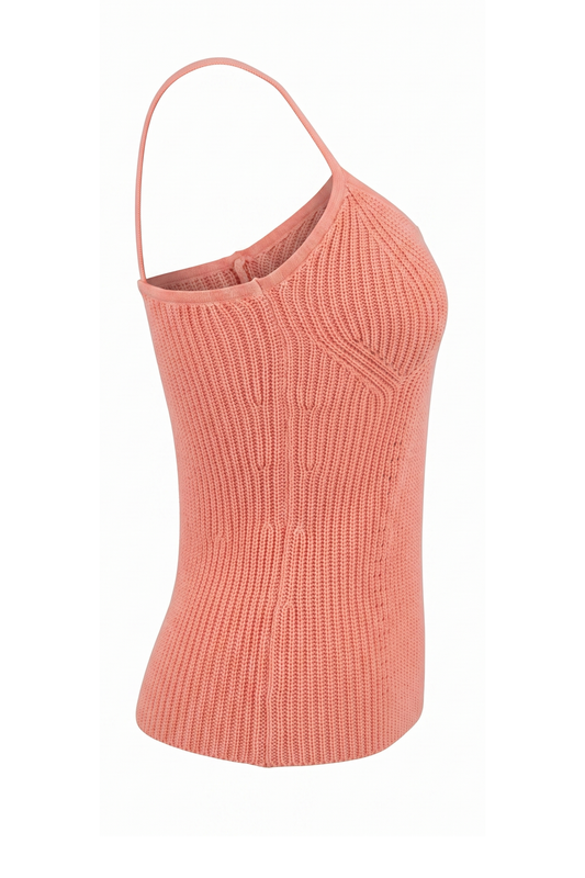 Malo tank-tops Rosa