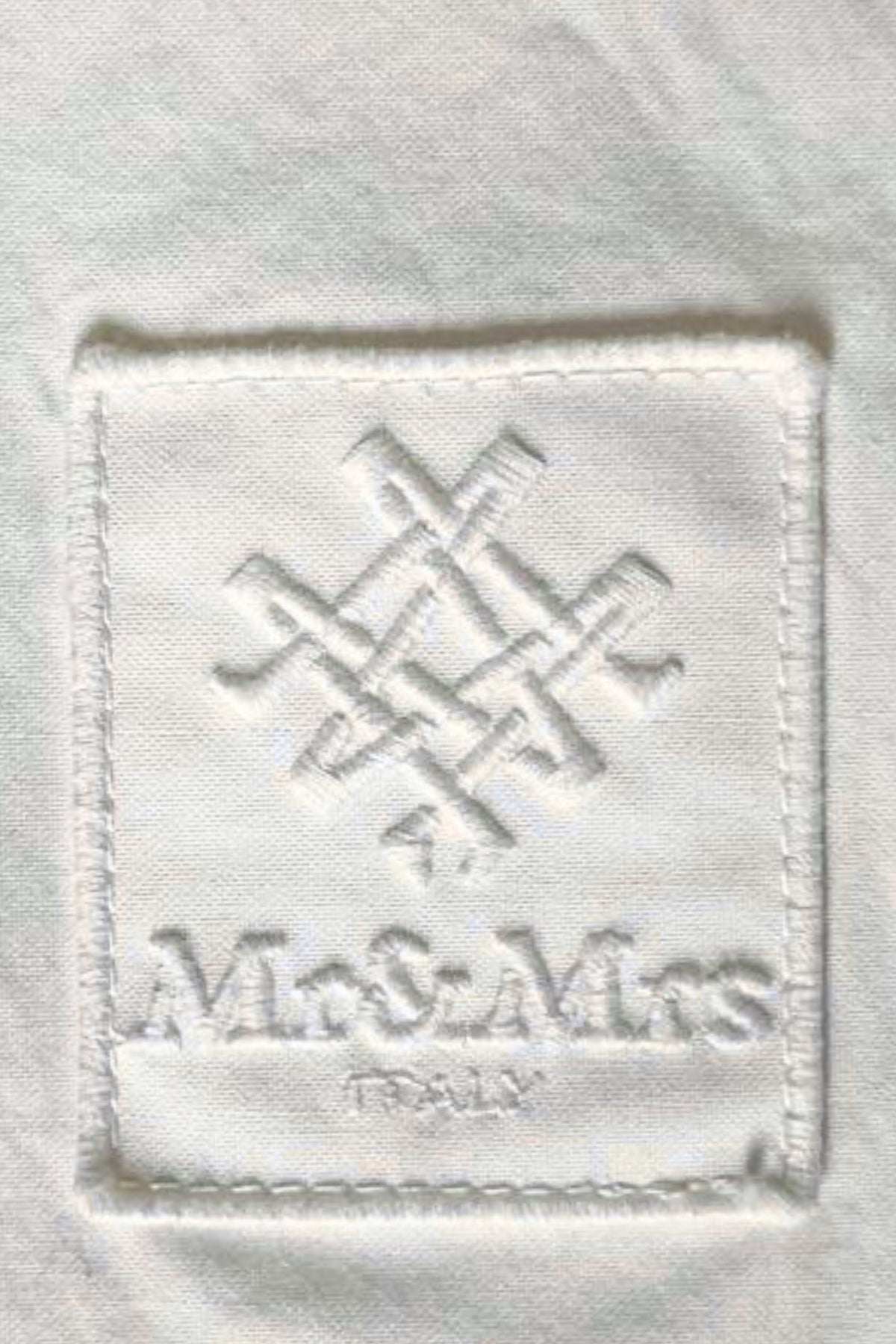Mr&Mrs Italy Gonne Bianco