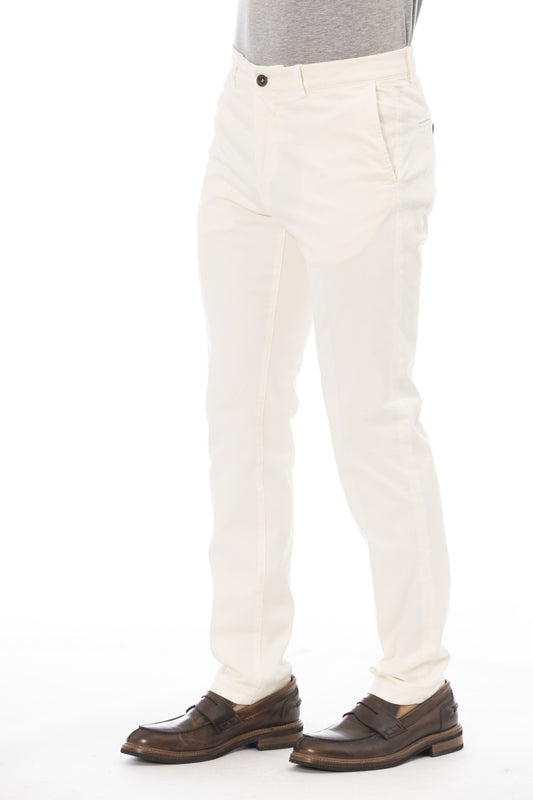 Peserico Pantaloni Beige