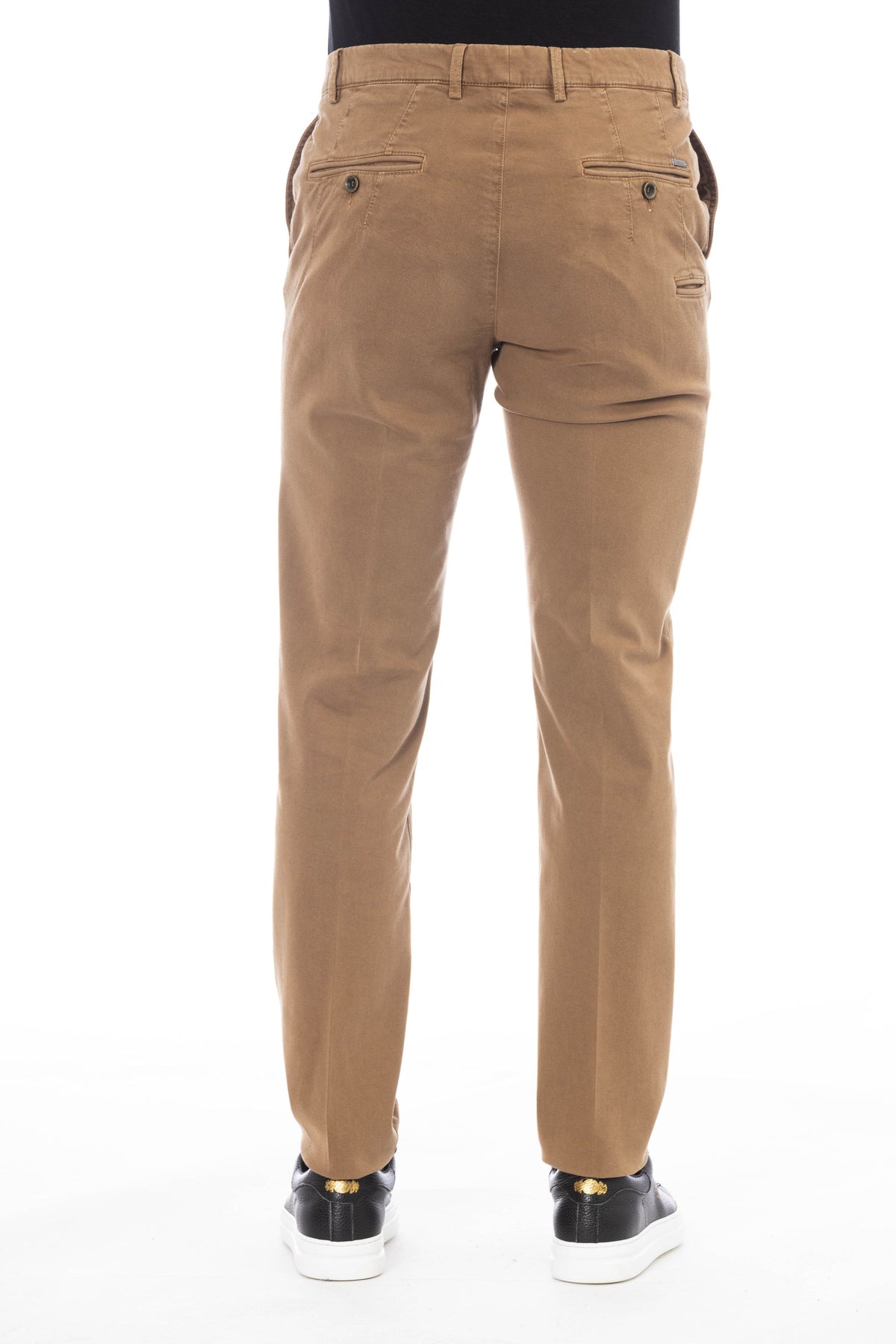 Peserico Pantaloni Beige