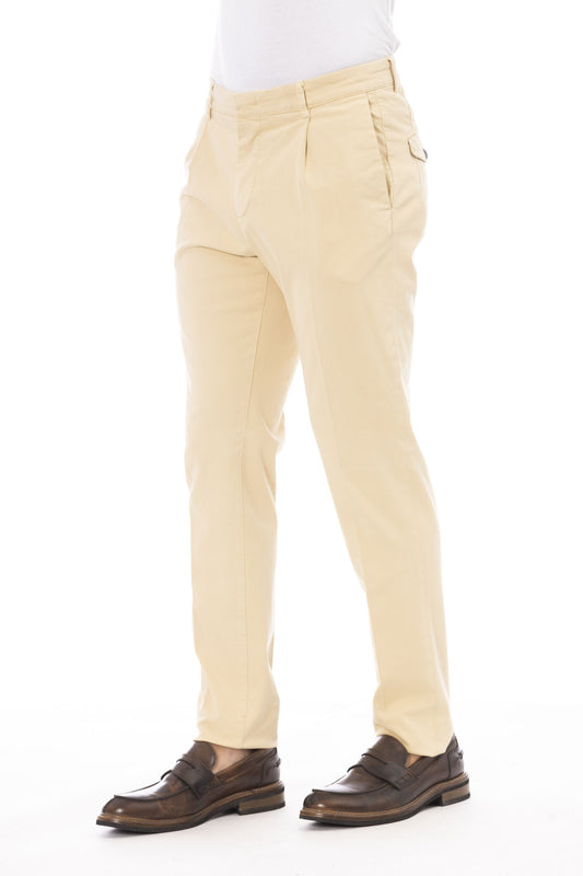 Peserico Pantaloni Beige