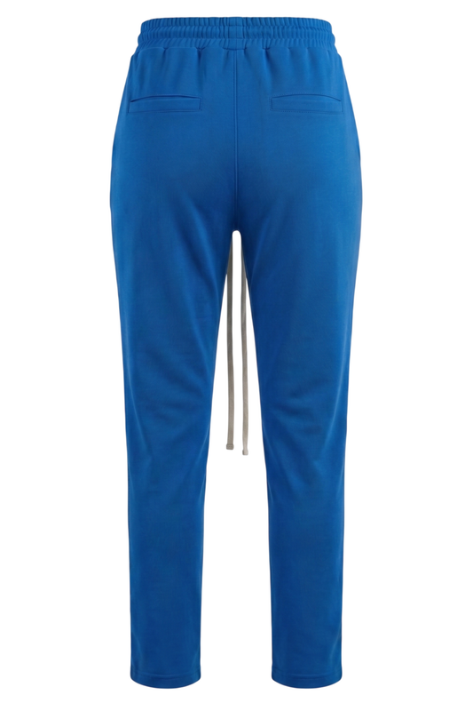 Mr&Mrs Italy Pantaloni Blu