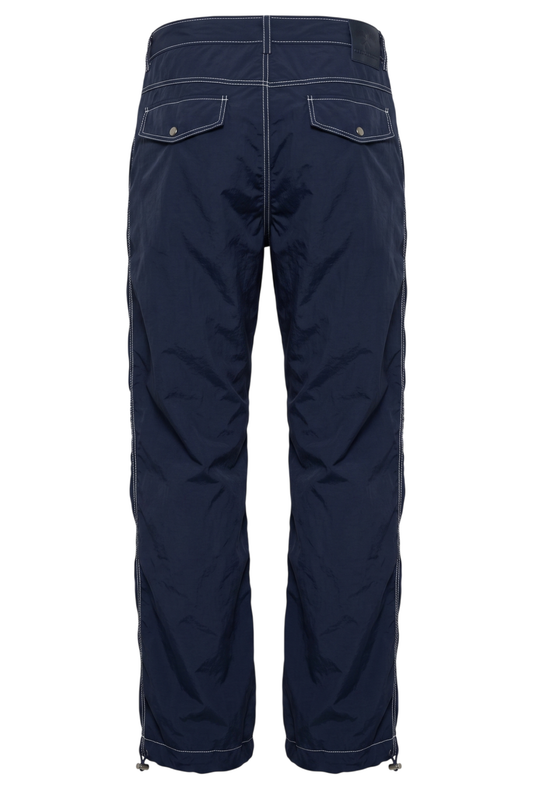 Mr&Mrs Italy Pantaloni Blu