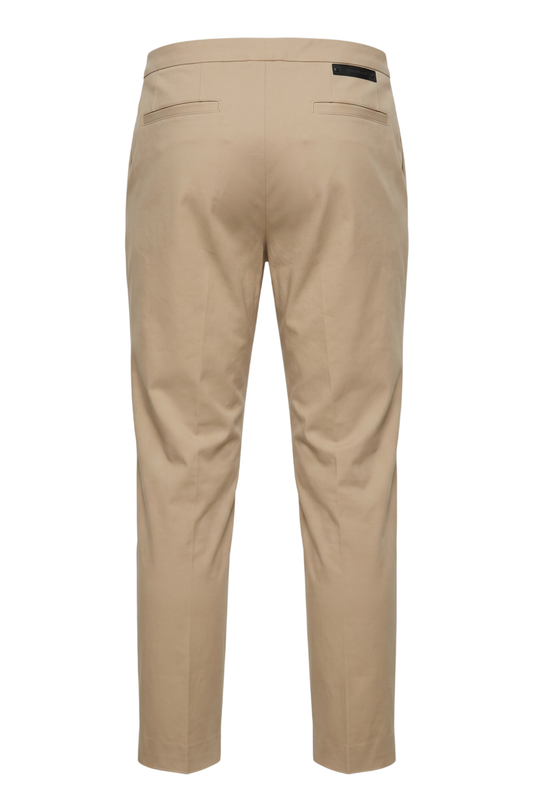 Trussardi Pantaloni Beige