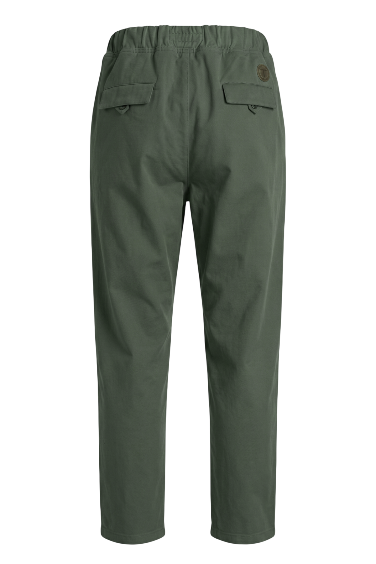Trussardi Jeans Pantaloni Verde
