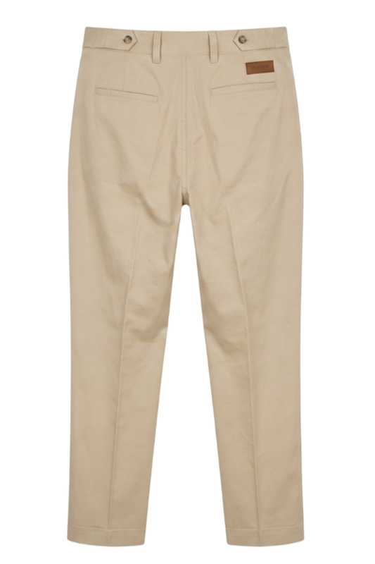 Trussardi Jeans Pantaloni Beige