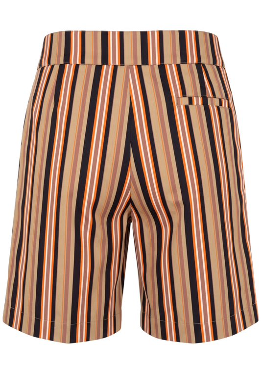Trussardi Jeans Bermuda Beige