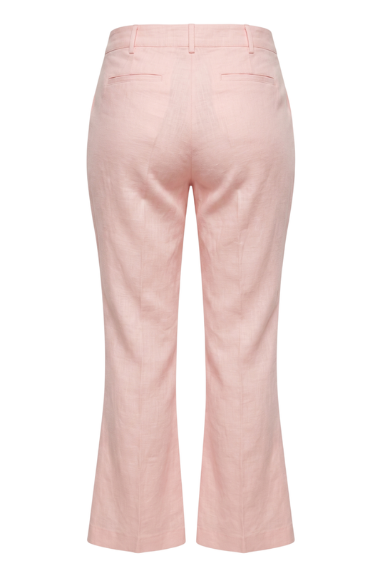 Trussardi Jeans Pantaloni Rosa