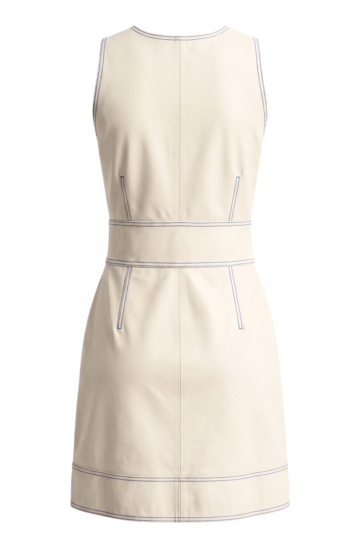 Trussardi Abiti Donna Beige