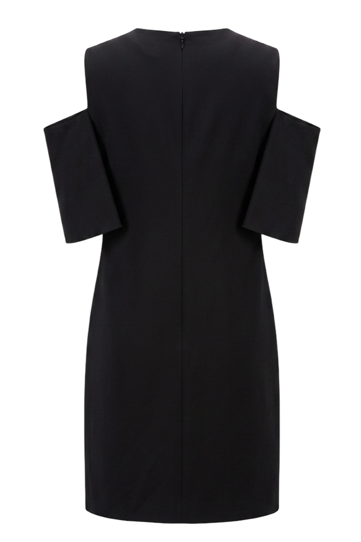 Trussardi Jeans Abiti Donna Nero