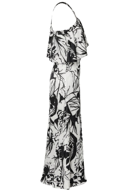 Trussardi Jeans Abiti Donna Nero