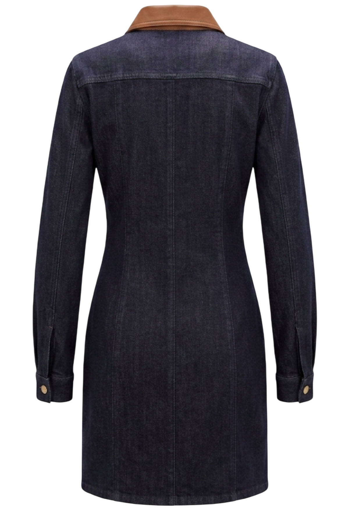 Trussardi Jeans Abiti Donna Blu