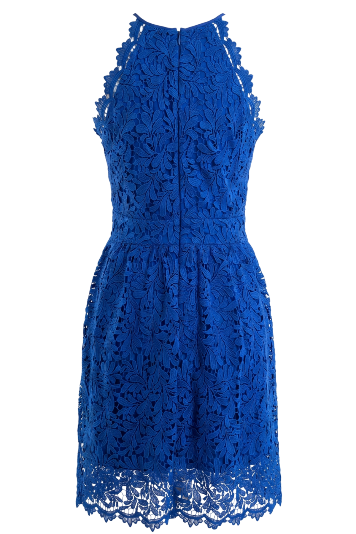 Trussardi Jeans Abiti Donna Blu